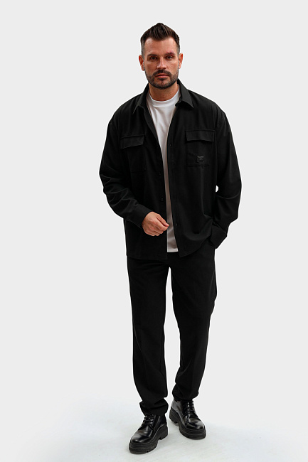 Рубашка Karl Lagerfeld