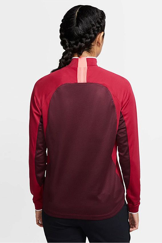 Свитшот Nike Красный