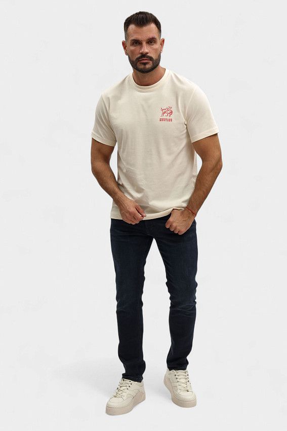 Джинсы Mustang