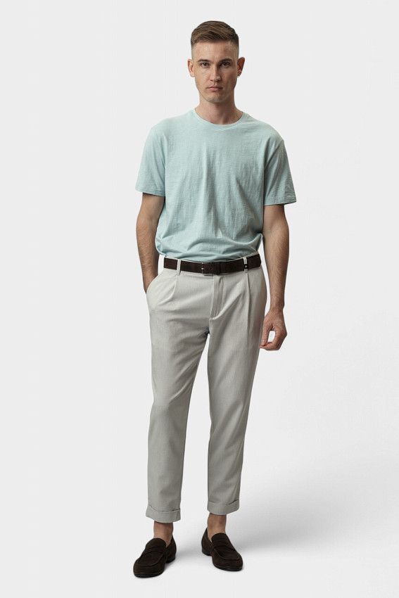 Футболка Strellson Синий