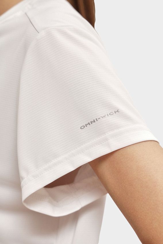 Футболка Columbia Белый