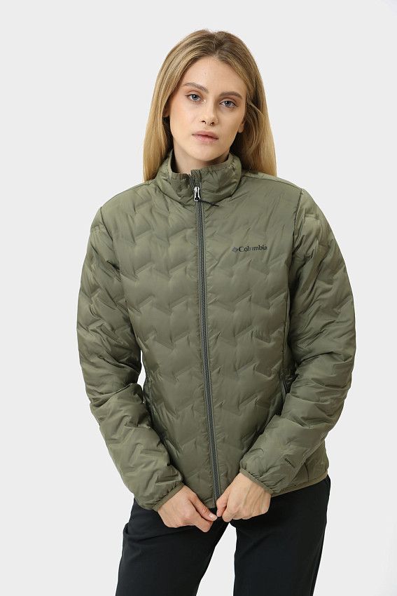 Куртка Columbia