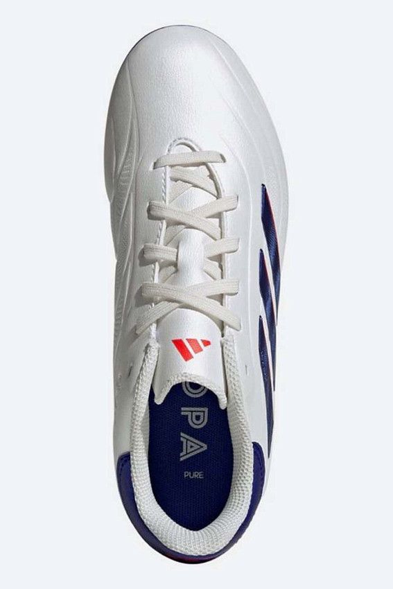 Бутсы Adidas Белый