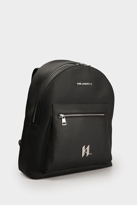 Рюкзак Karl Lagerfeld Черный