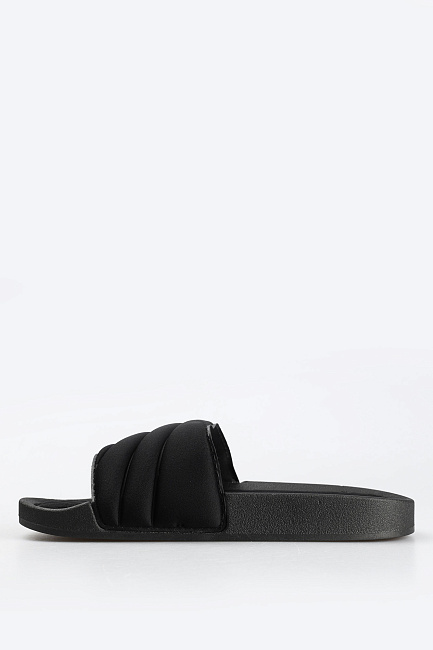 Шлепки Glam forever