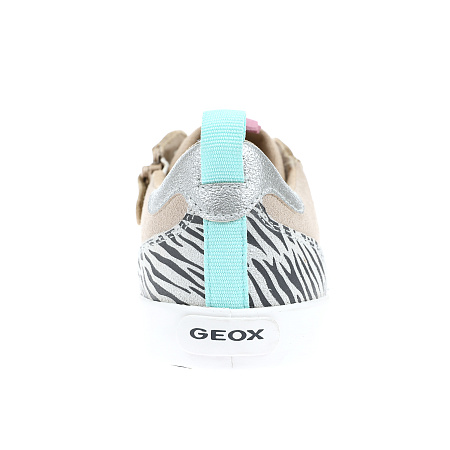 Кеды Geox