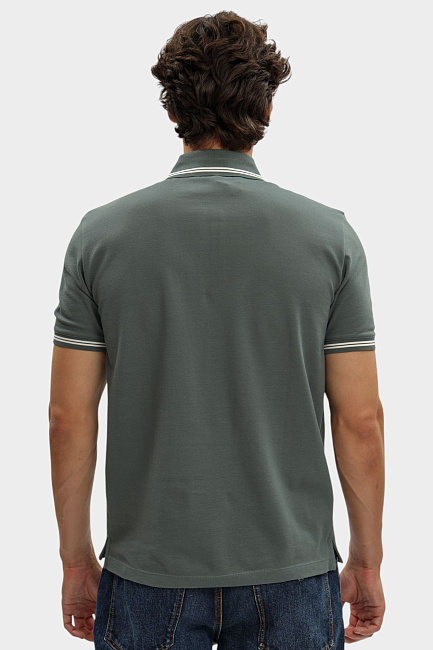 Футболка Поло Emporio Armani