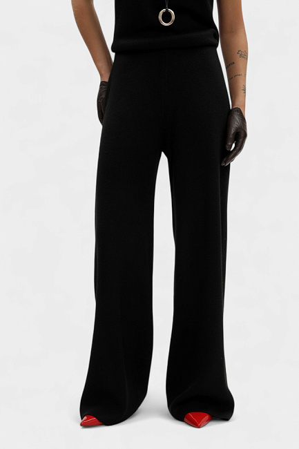 Брюки Trussardi