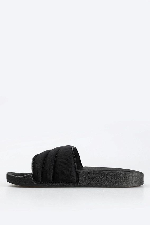 Шлепки Glam forever