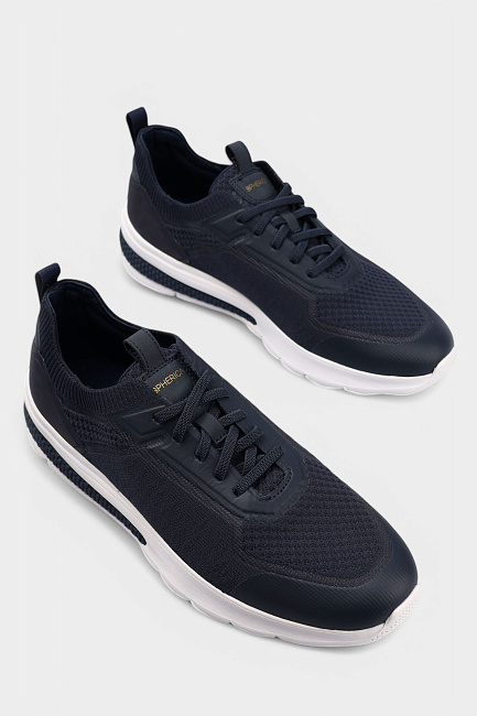 Кроссовки Geox