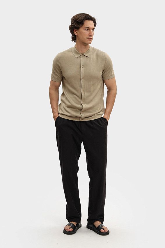 Брюки Inspirit Черный