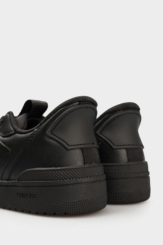 Кеды Geox Черный
