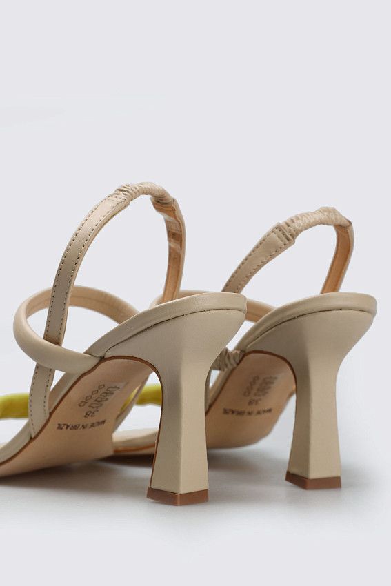 Босоножки Marc Cony
