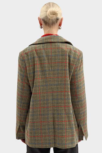 Пиджак Mustang