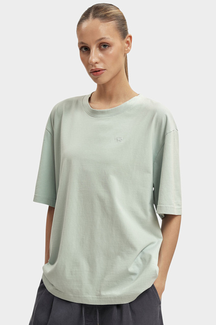 Футболка Mustang