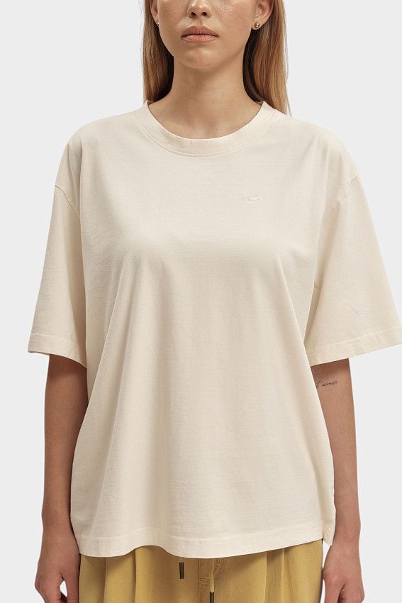 Футболка Mustang Белый