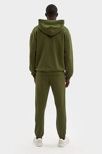 Брюки спортивные Van Mich