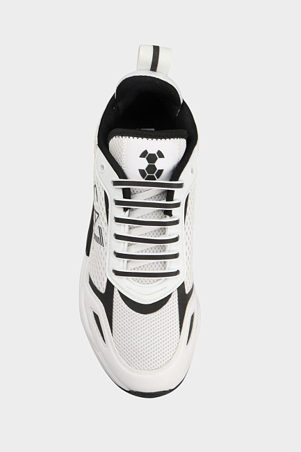 Кроссовки EA7