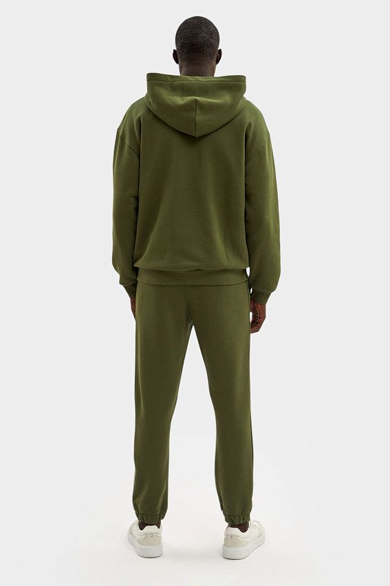 Брюки спортивные Van Mich Голубой