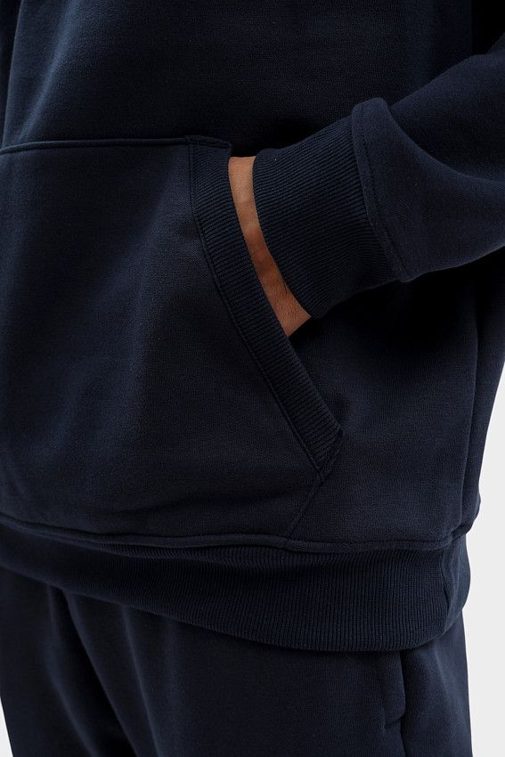 Худи Columbia Синий