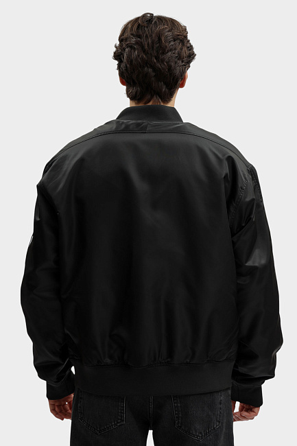 Бомбер Calvin Klein Jeans