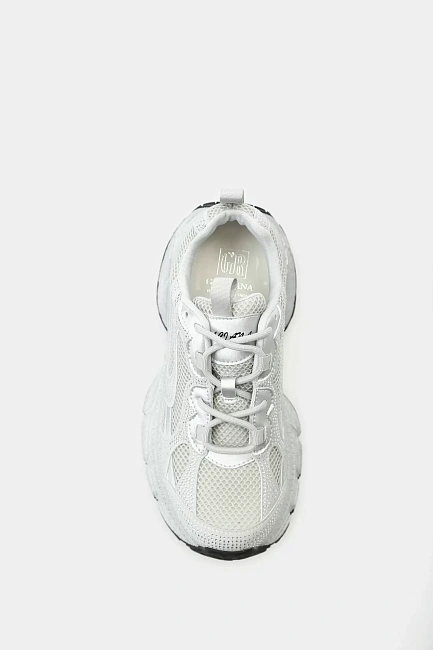 Кроссовки Graciana