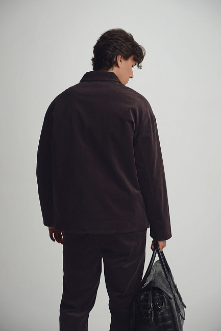 Куртка The Hills