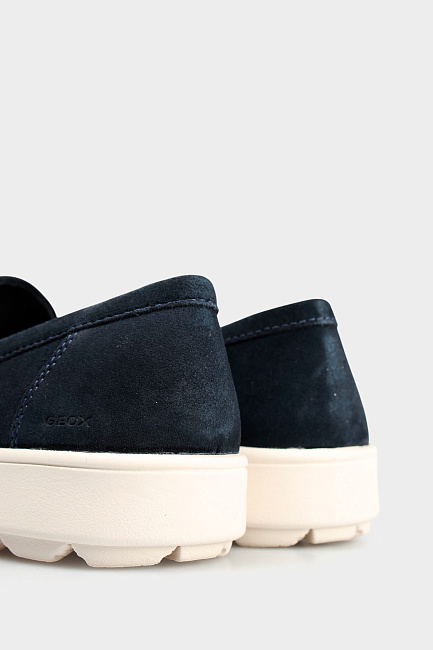 Мокасины Geox