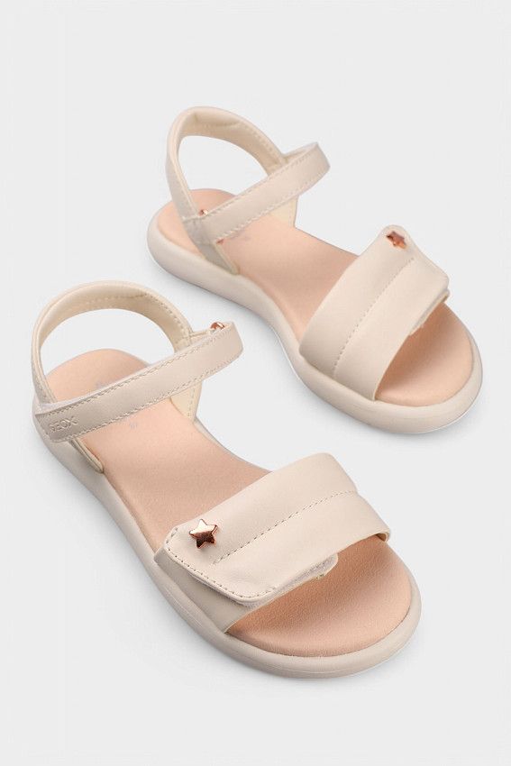 Сандалии Geox Серый