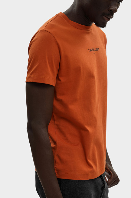 Футболка Trussardi