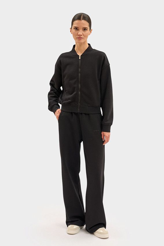 Брюки Van Mich Черный