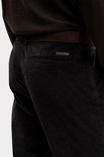 Брюки Calvin Klein Jeans