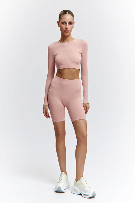 Лонгсливы Van Mich