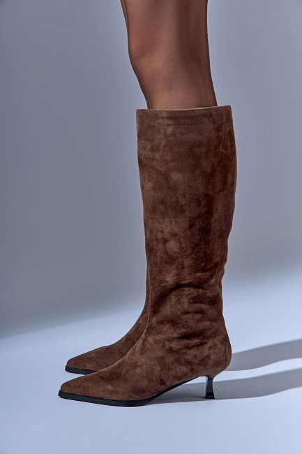 Сапоги Marc Cony