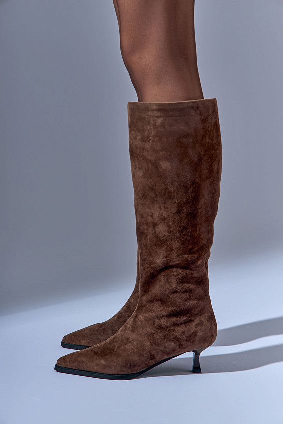 Сапоги Marc Cony