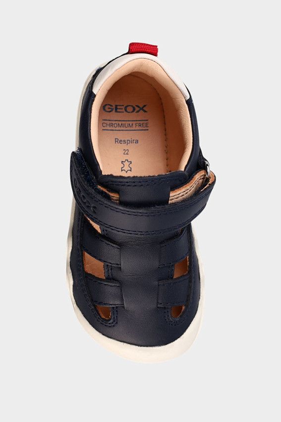 Сандалии Geox Синий