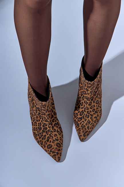 Ботильоны Marc Cony