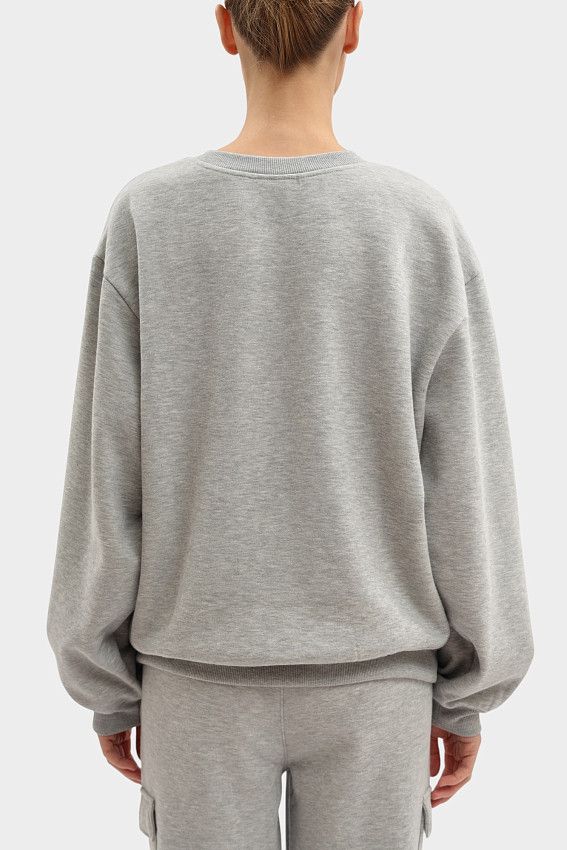 Свитшот Columbia Серый