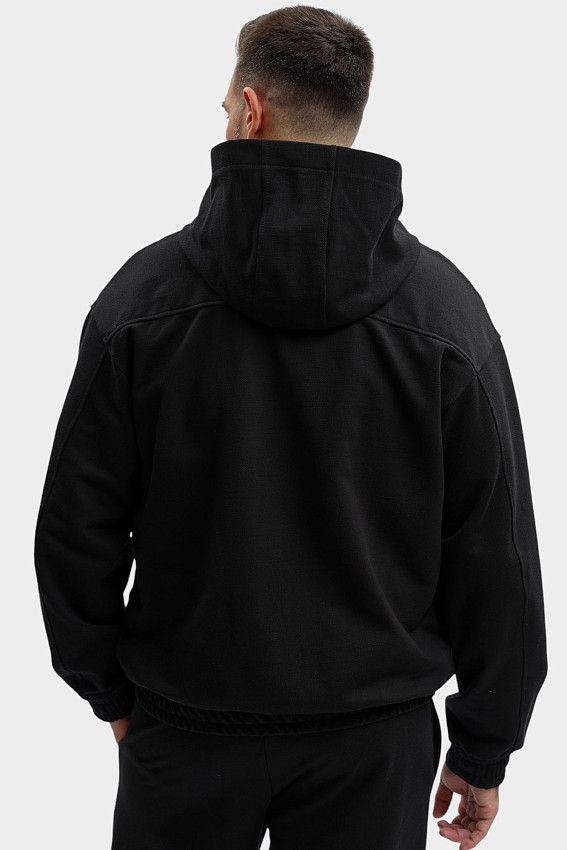 Толстовка The Hills Черный