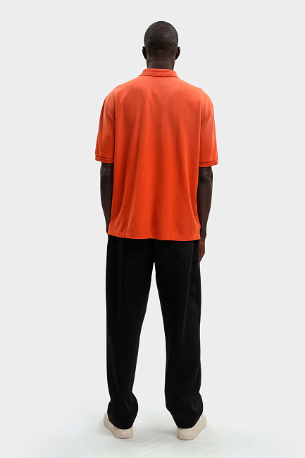 Поло Armani Exchange