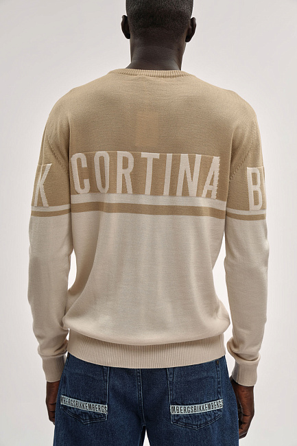 Джемпер Bikkembergs