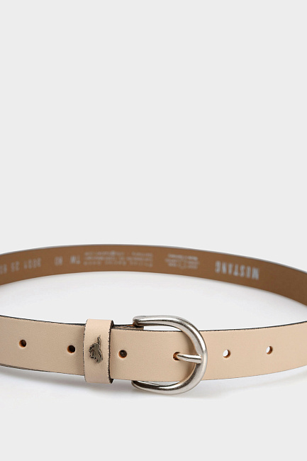 Ремень Mustang