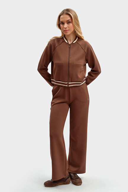 Тректоп Armani Exchange