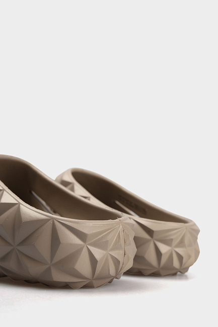 Шлепанцы EA7