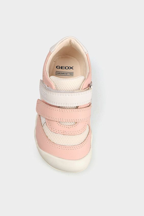 Кроссовки Geox Розовый