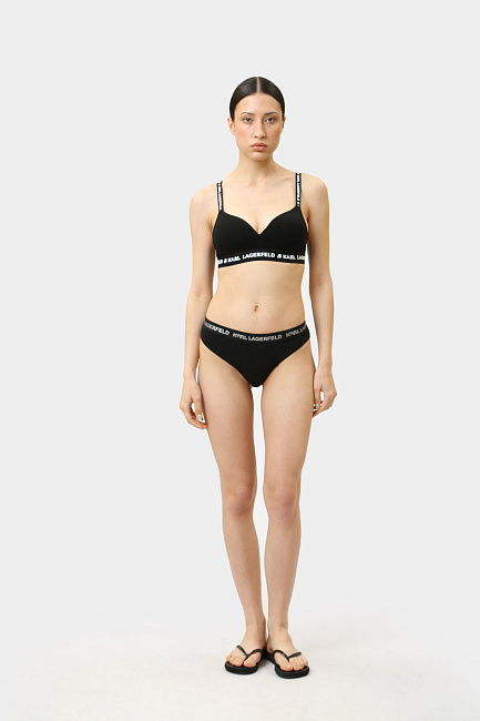 Топ Karl Lagerfeld