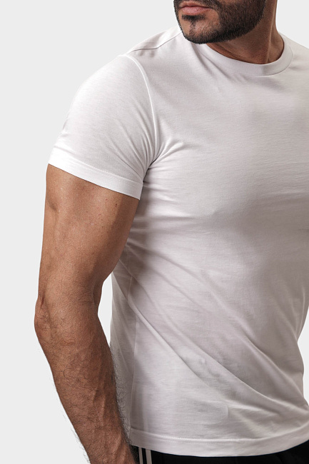 Футболка Emporio Armani