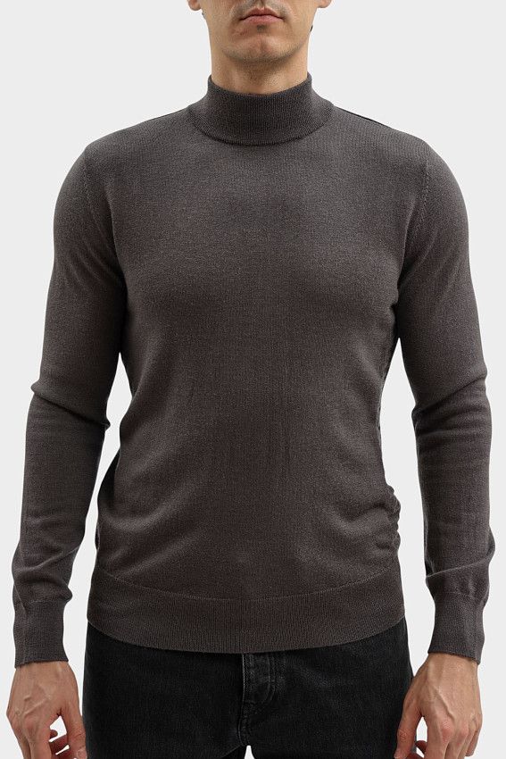 Водолазка Bikkembergs Серый