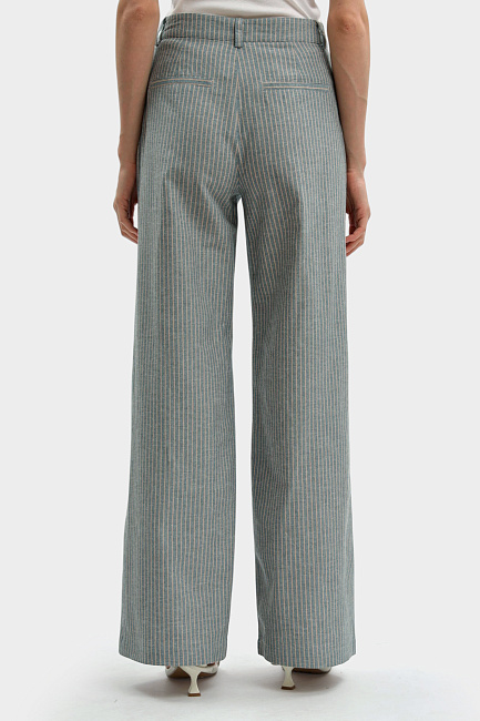 Брюки Pepe Jeans