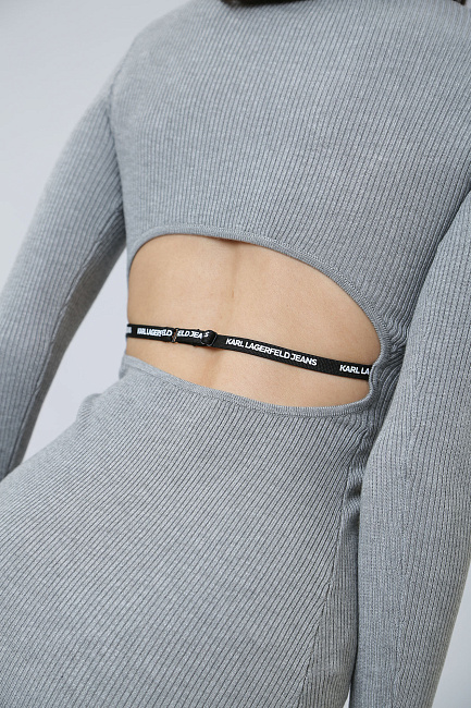 Платье Karl Lagerfeld Jeans